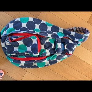 Used Kavu bag